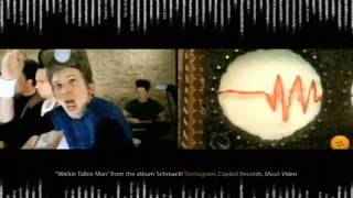 Final Cut Pro Demo Reel (2004)