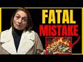 ‼️The Metaphysical MISTAKE ‼️ Most People MAKE with Their Money | Conny Mendez