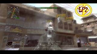 Harry1345 COD4 Montage: Desert Eagle