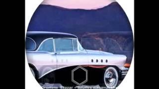 Dromme, Eliazar - Soulfire Original Mix