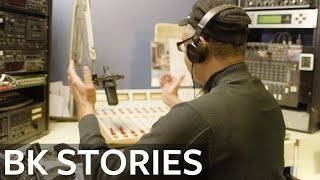 The Political Resistance of Haitian Radio Stations | BK Stories screenshot 5