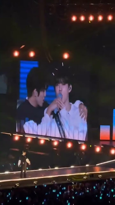 Junkyu take mashiho's highnote in orange 😭 #junkyu #treasure