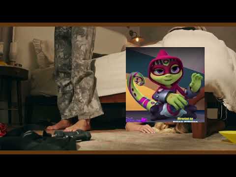 The Summer I Turned Petty - Jenna Davis (Official Music Video) (Recreated)