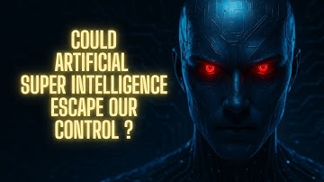 Superintelligent AI: Could We Lose Control?