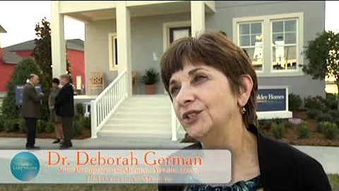 Lake Nona & UCF College of Medicine: Transforming Healthcare in Central Florida