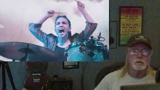 The Warning - "The End" LIVE at Lunario [REACTION]