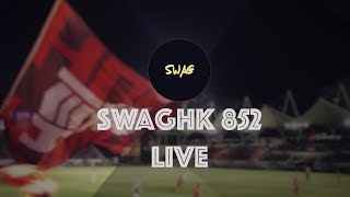 「SwagHK 852」/好耐冇見！