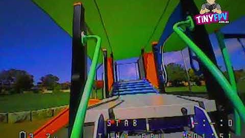 BetaFPV Beta65S whoopin