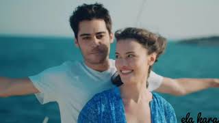 Melekleri̇n Aşki Kli̇p Beğenmeyi Ve Abone Olmayı Unutmayın