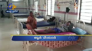 10 PM | Ghantaravam | News Headlines | 12th March 2022 | ETV Andhra Pradesh