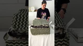 Katladığım Yorgan Ve Battaniyeyi Böyle Saklıyorum