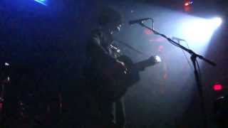 &quot;Some Kind of Ghost&quot; (acoustic) by Peter Hayes of BRMC @ Troubadour