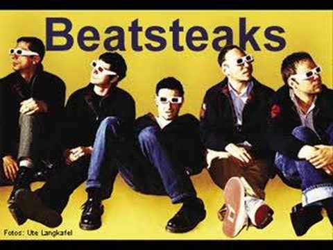 Beatsteaks- To be strong