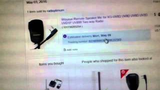 eBay Intentional  Shipping Delays