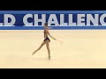 BLR Alina Harnasko - Clubs AA