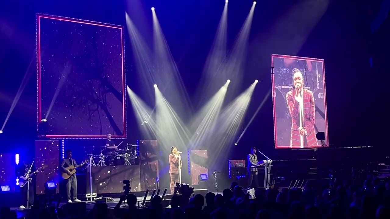 Newsboys - We Believe  - Live At Blue Arena, Loveland, Colorado 2024