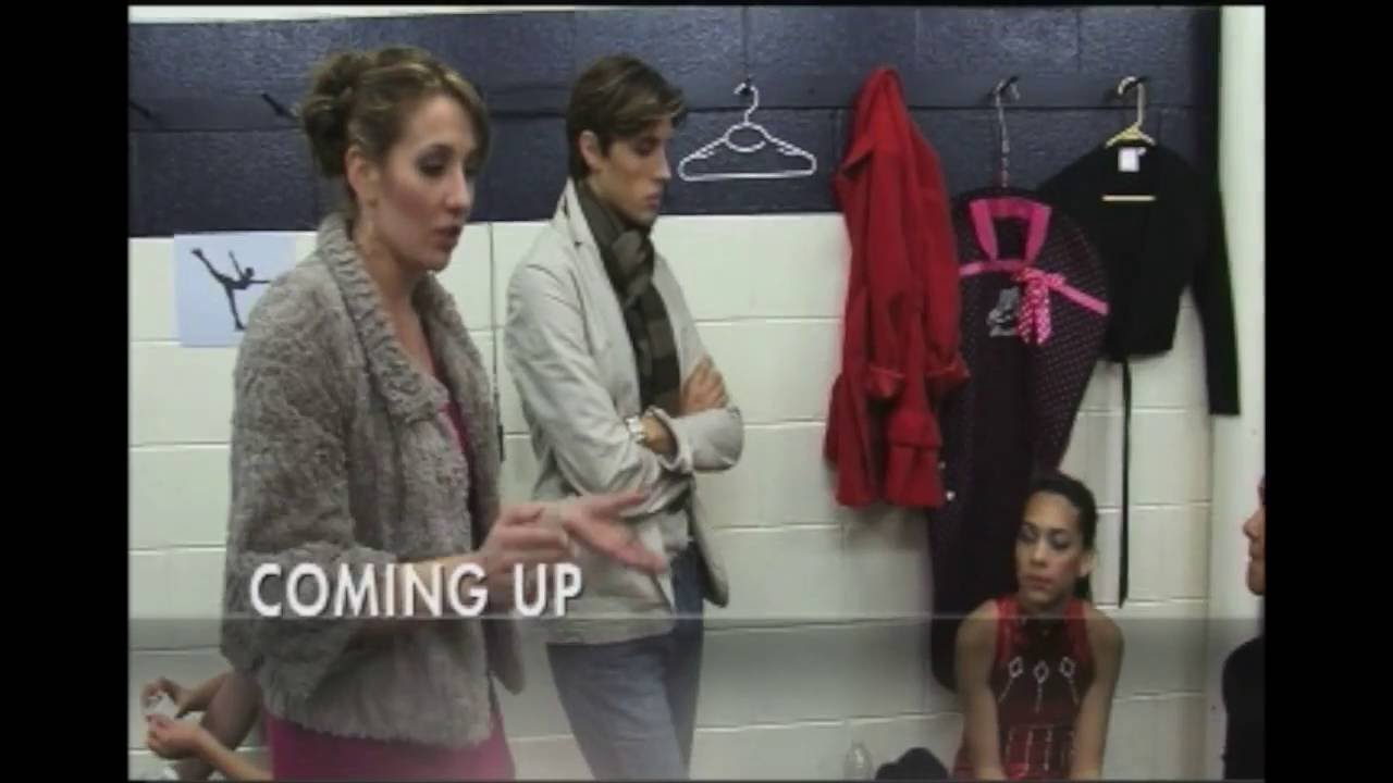 Ice Moms - Pilot - The pilot to an unaired show called "Ice Moms" a spin-off of the infamous show Dance moms.