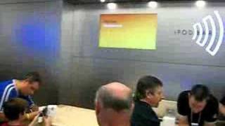 Providence Apple store opening