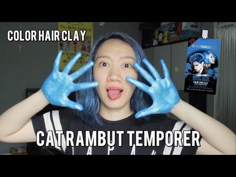 Video: ❶ Cara Menukar Warna Rambut