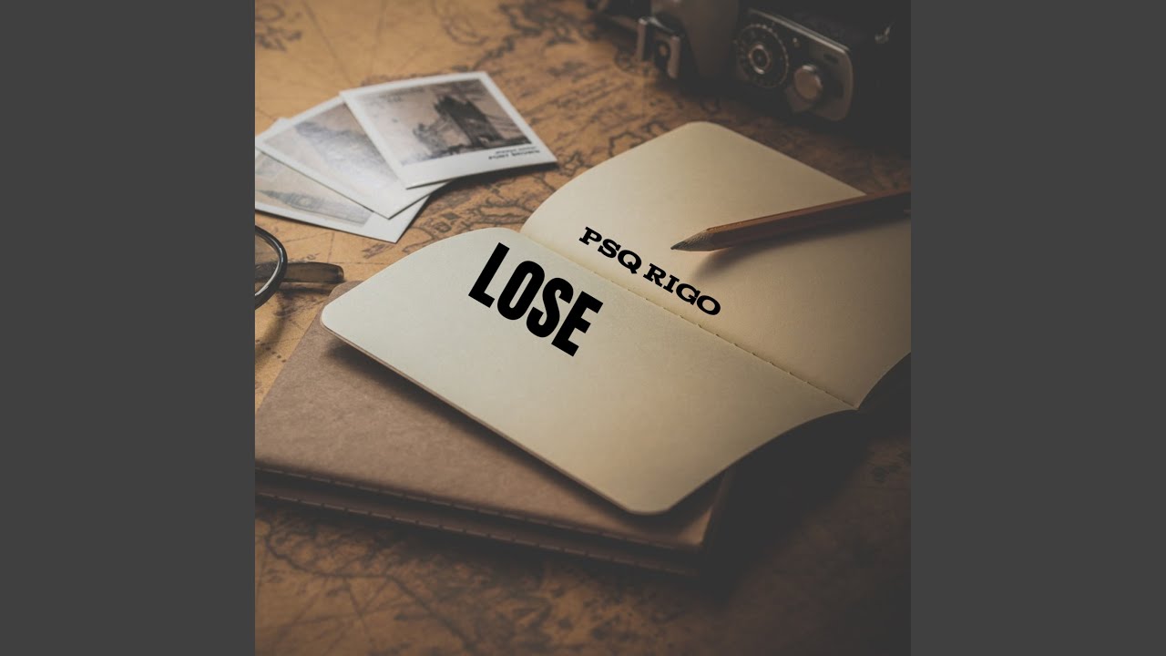 Watch LOSE on YouTube Watch LOSE on YouTube