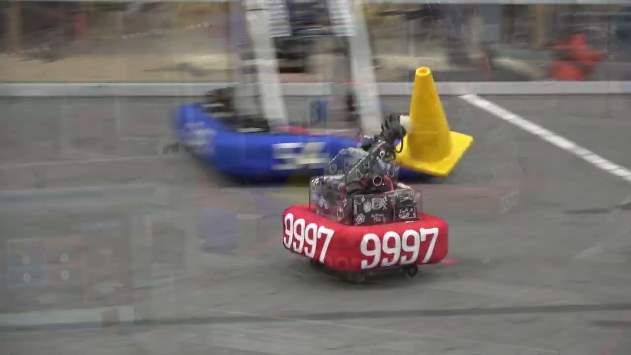 2023 Howdython -  Robot Compilation