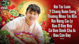 Tổng Hợp Những Bài Hát Hay Nhất Của NAL Rồi Tới Luôn, Cô Đơn Dành Cho Ai... đang ung dung trên trời