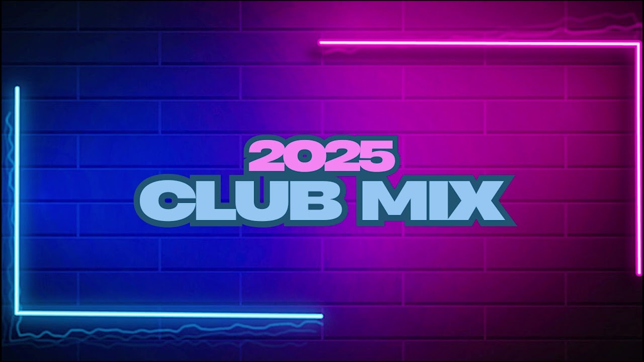 Club Mix Music 