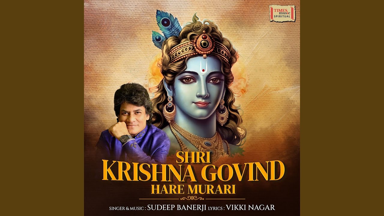 Watch Shri Krishna Govind Hare Murari on YouTube Watch Shri Krishna Govind Hare Murari on YouTube