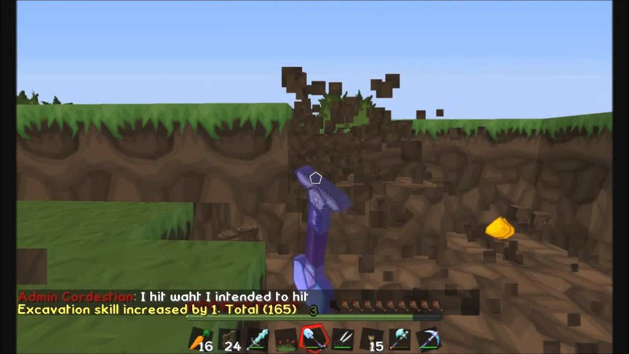 MCBadlands-Ep2: FLAT, FLAT, FLAT!!!!