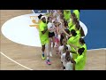 ZVVZ USK Praha v Tango Bourges Basket | Full Basketball Game | EuroLeague Women 2026-27
