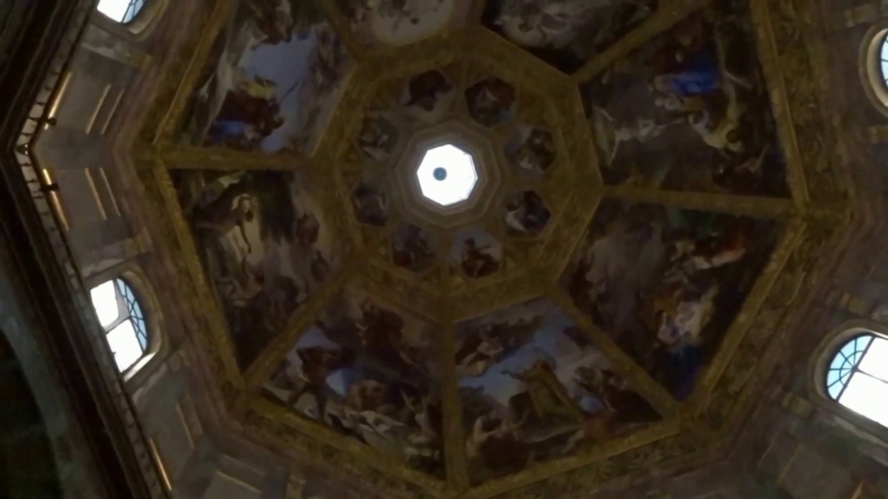 Cappelle Medicee , Firenze, Toscana, Italia