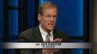Rep. Issa, Rep. Kingston and Arianna Huffington on Real Time with Bill Maher (Overtime Segment) Wealth