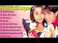 Hadh kardi aapne movie all songs  govinda rani mukherjee  indian music