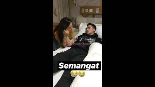 Download Lagu Verrell Bramasta dilarikan ke rumah sakit saat jalan dengan Natasha Wilona MP3