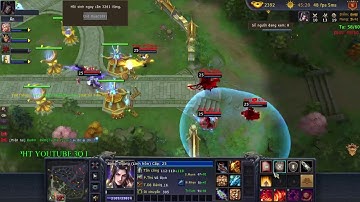 [3Q Củ Hành 3D] Ghép Lấy Toppp   梦三国2