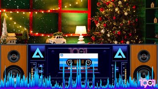 Jingle Bells Euro Mix 🎅 Disco Christmas Songs Instrumental 2024 🎄 Nonstop Christmas Songs Medley
