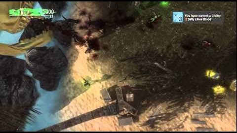 Call of Duty Black Ops Codes for Dead Ops Mini-Game