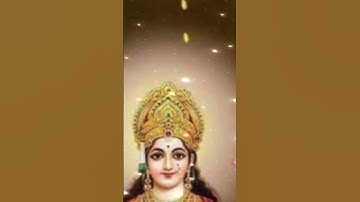 Thumbnail of Maa Lakshmi shri suktam | kanakdhara strotam #shortsvideo #shortsfeed #trending #subscribe #viral