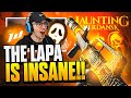 I Tried the *NEW* LAPA SMG and HAD ONE OF MY BEST REBIRTH GAMES | (Best Aggressive Build)
