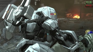 XCOM Enemy Within Episode 47 Operation Broken King