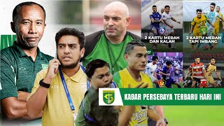Tavares Arrives š¤ Uston Stays? East Java Club Suffers Zero Wins