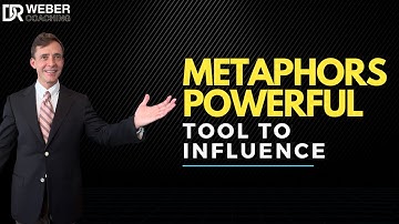 Mastering the Power of Metaphors in Public Speaking