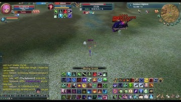 tamie pk veno vs veno 1v1