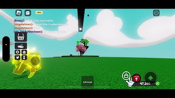 Cathing exploiters on killstreak only to report to slap battles discord