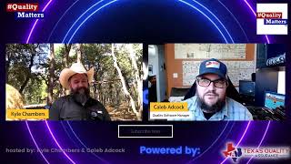 Episode 1: AI in Quality Management #QualityMatters2.0