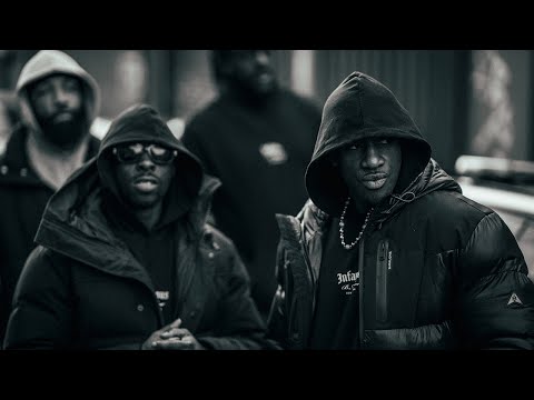 Смотреть клип Bugzy Malone - Old Friends