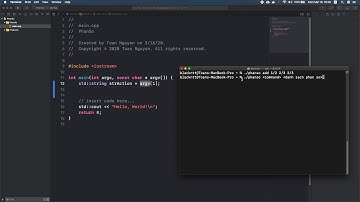 Chương trình phân số cơ bản | Fraction Program