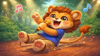 The Honesty Song – Tell the Truth & Be Kind! | Tiny Tales TV