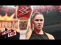 Top 10 Raw moments: WWE Top 10, March 4, 2019