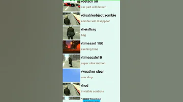 Los Angeles Crime All Cheat Codes Shorts Cheat Codes Video 